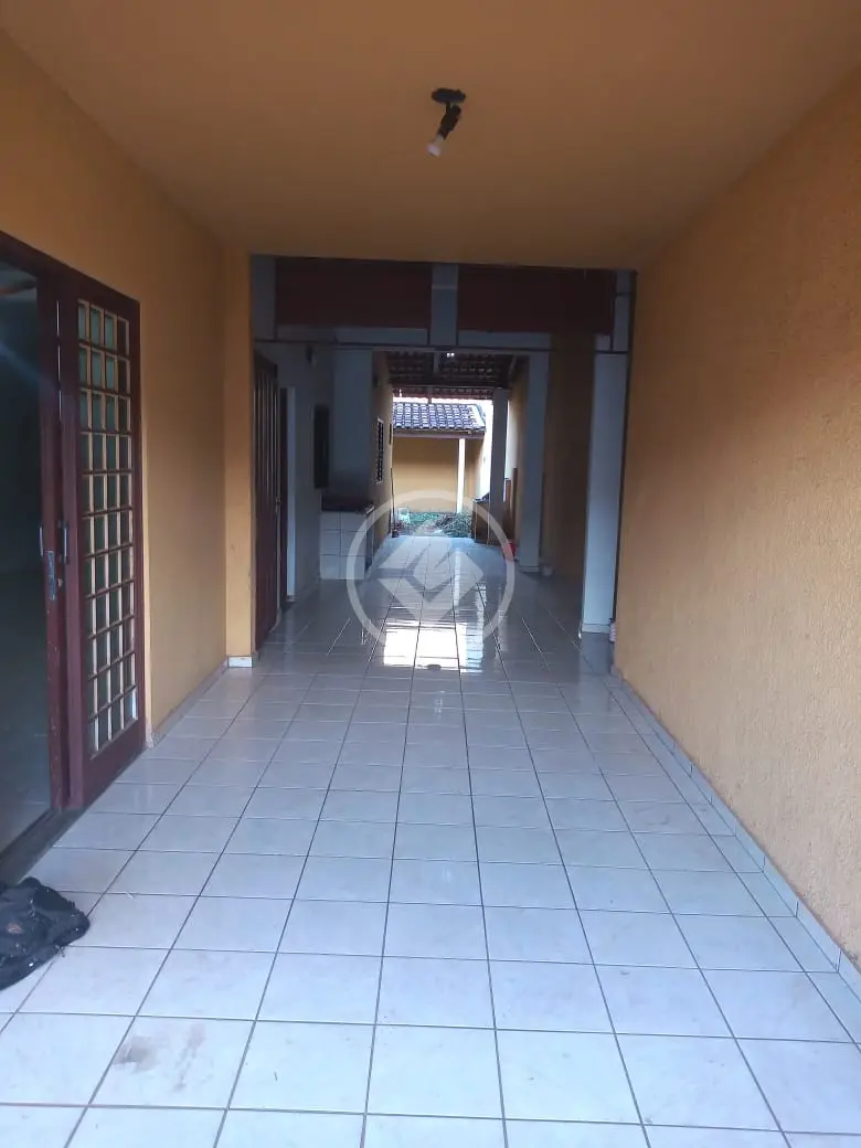 Casa em Caldas Novas, sendo 5 quartos 3 suítes com 287,99m² — foto 3