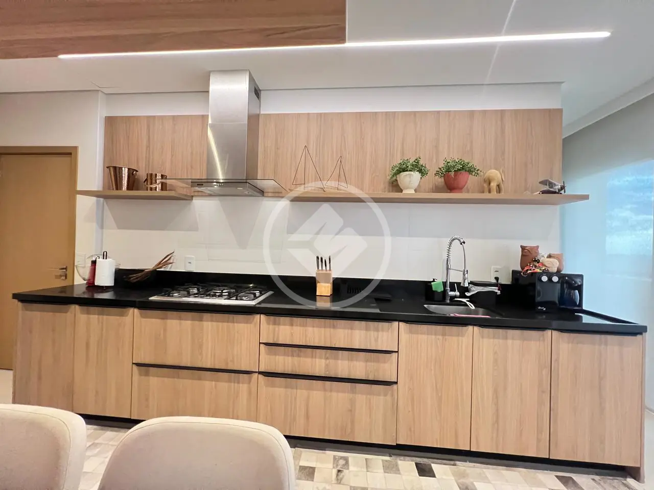 Imagem 5 - Apartamento em Setor Marista, Goiânia - GO