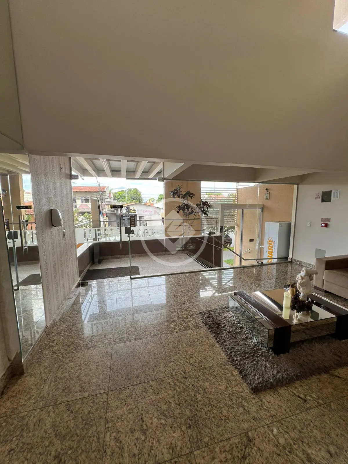 Apartamento Parque Amazônia, Goiânia - GO — foto 2