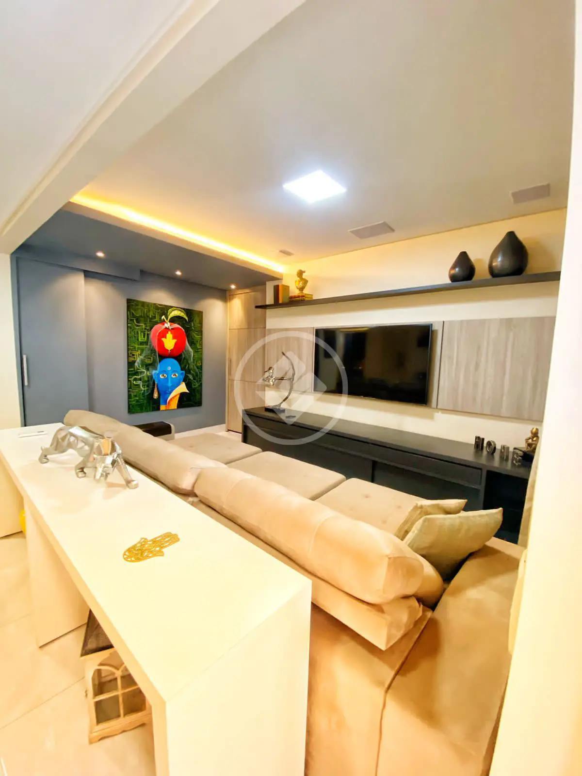 Image 16 - Apartamento em SETOR CENTRAL, Goiânia - GO