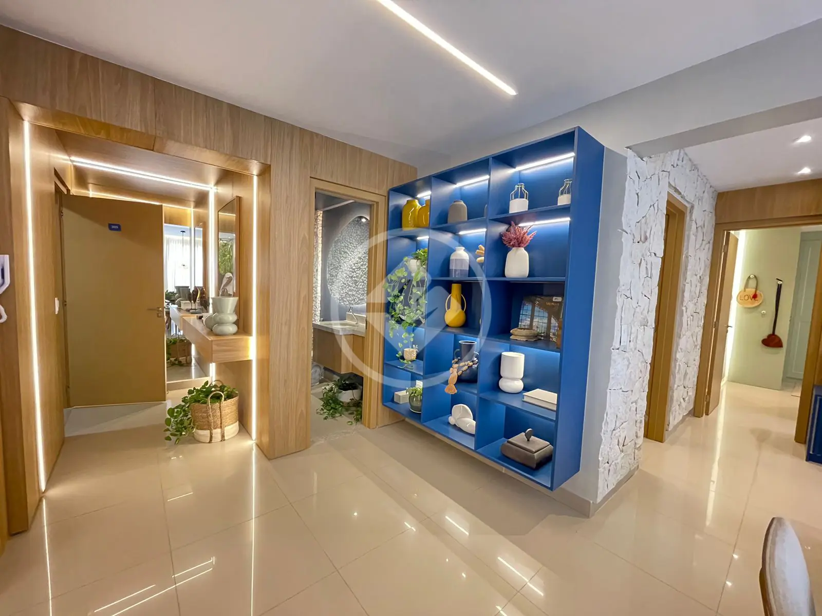 Imagem 2 - Apartamento em Parque Amazônia, Goiânia - GO