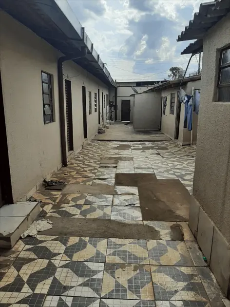 Casa Cidade Jardim, Goiânia - GO — foto 1