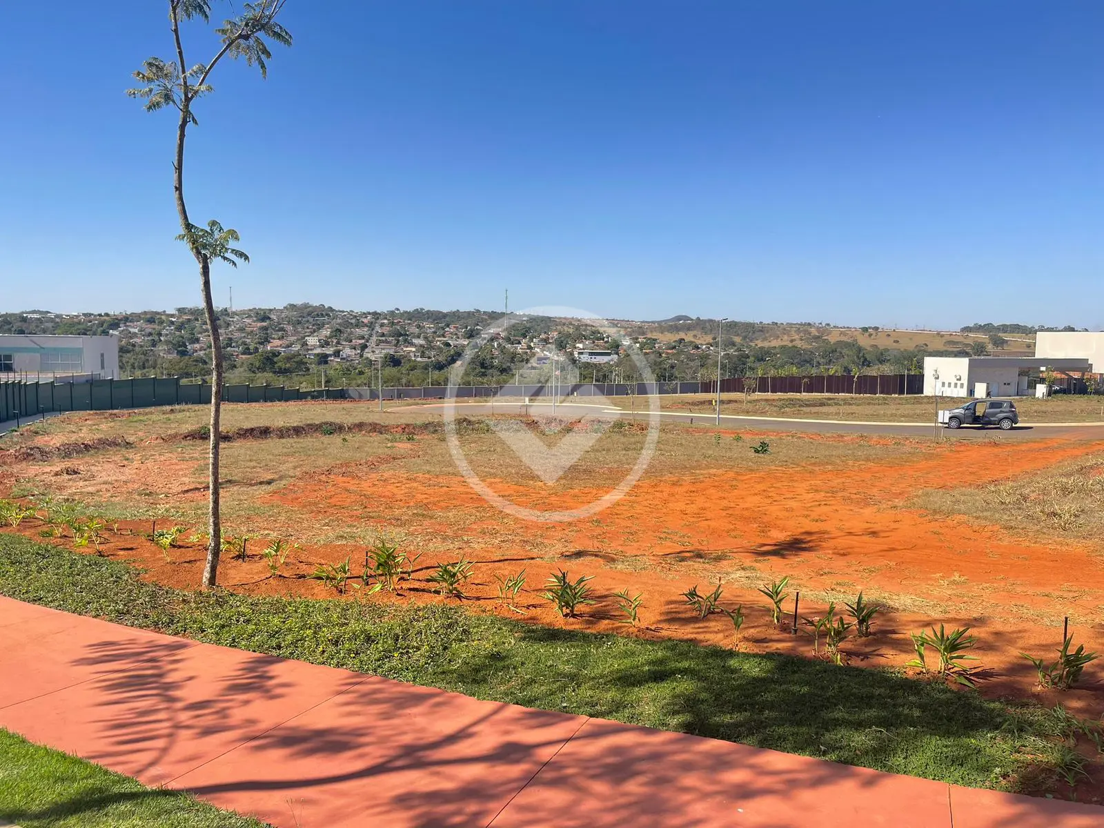 Imagem 4 - Terreno Condomínio em Parque Cidade, Goiânia - GO
