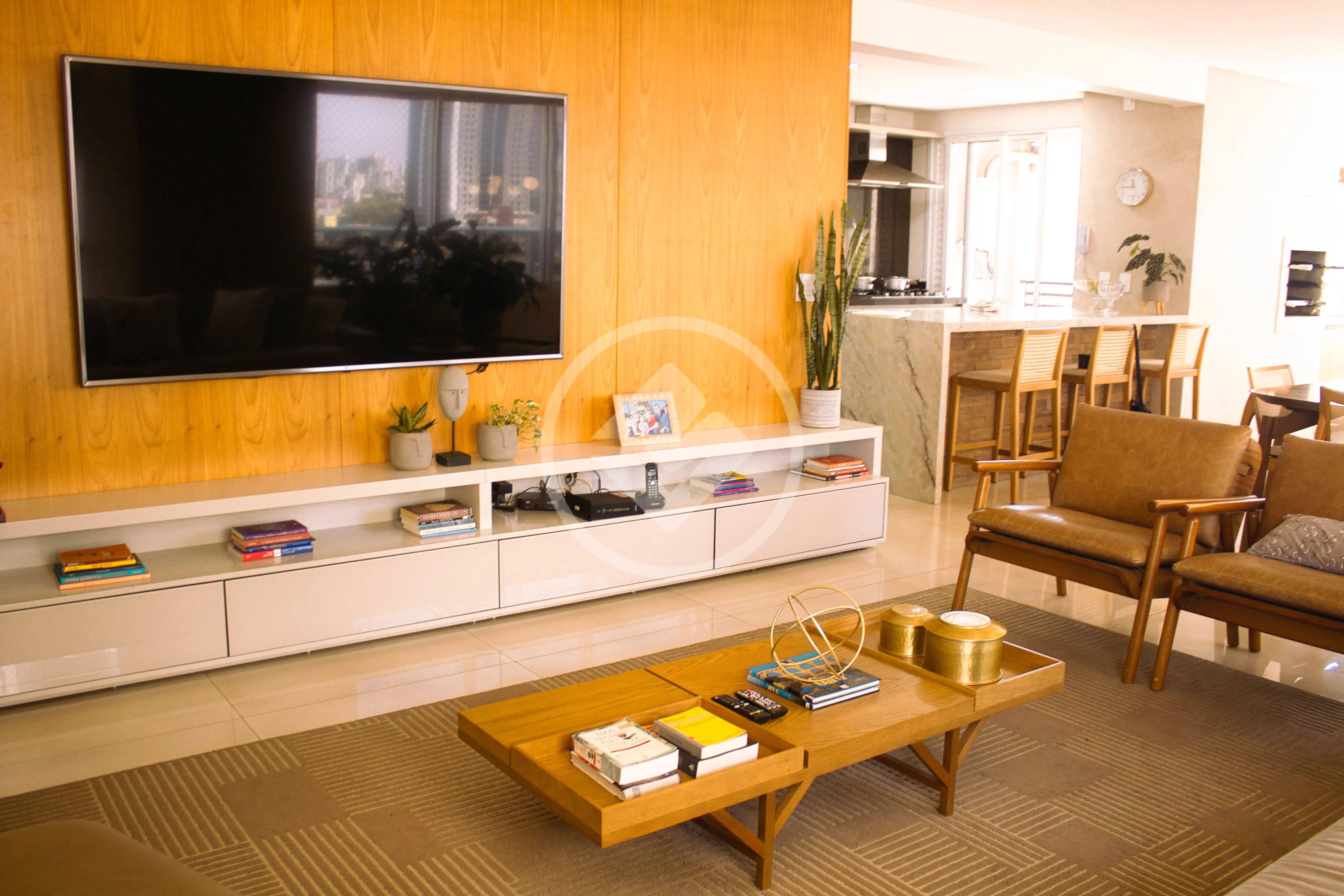Imagem 2 - Apartamento em Setor Bueno, Goiânia - GO