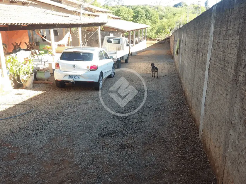 Imagem 2 - Chácara em Setor Mansoes Paraiso, Aparecida de Goiânia - GO