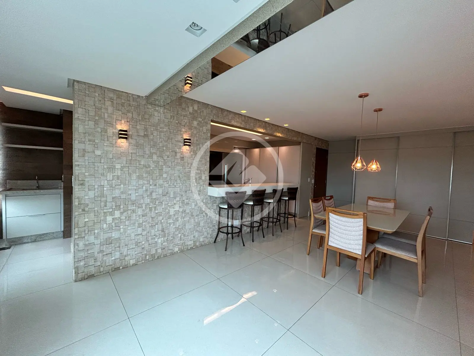 Imagem 1 - Apartamento em Residencial Granville, Goiânia - GO