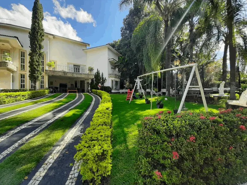Imagem 5 - Sobrado em Cidade Vera Cruz - Jardins Viena, Aparecida de Goiânia - GO