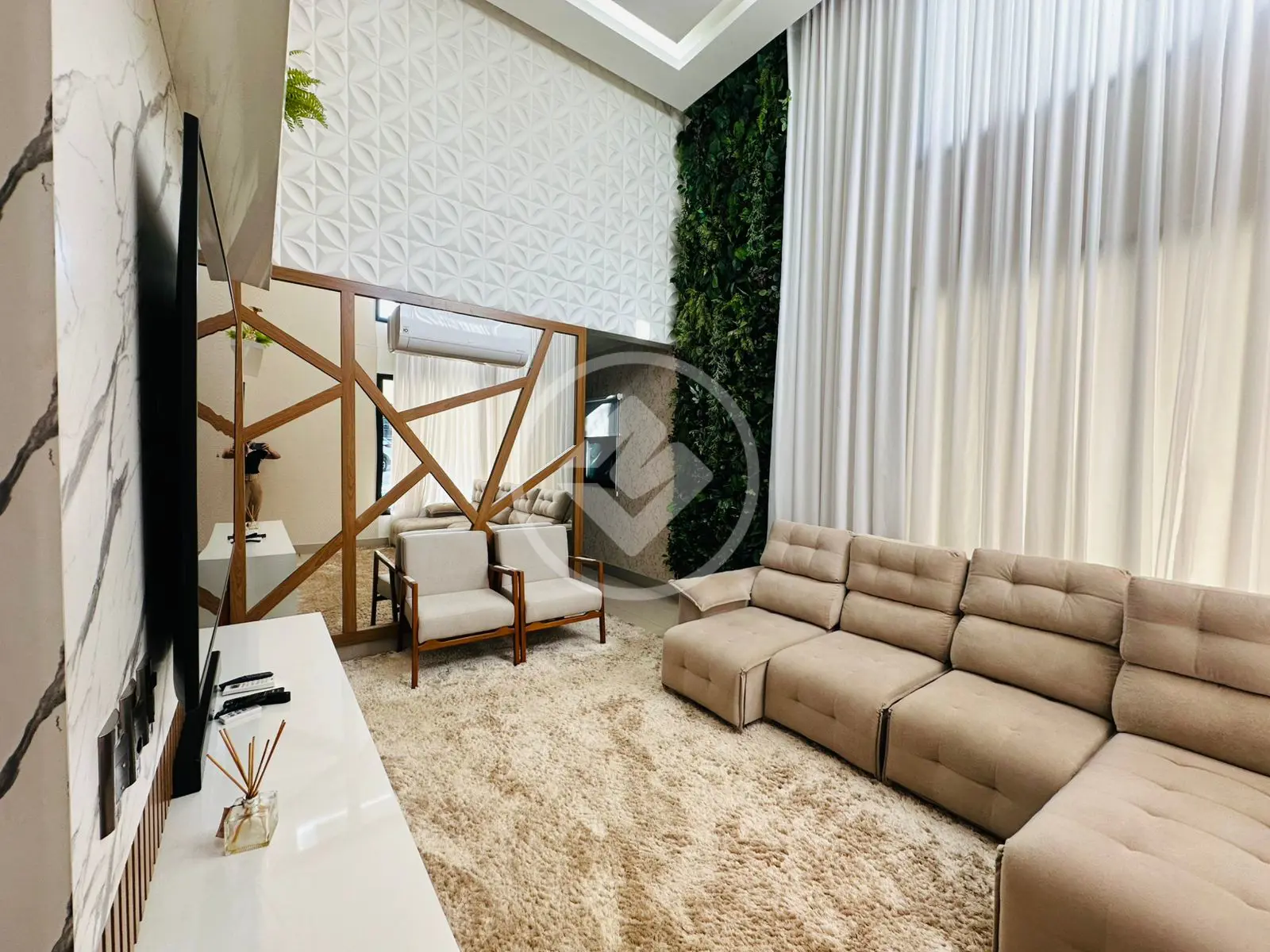 Casa Condomínio Condomínio do Lago, Goiânia - GO — foto 2