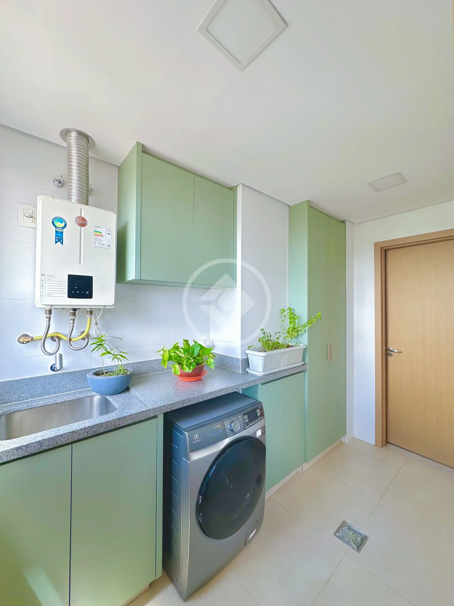 Image 12 - Apartamento em Setor Marista, Goiânia - GO