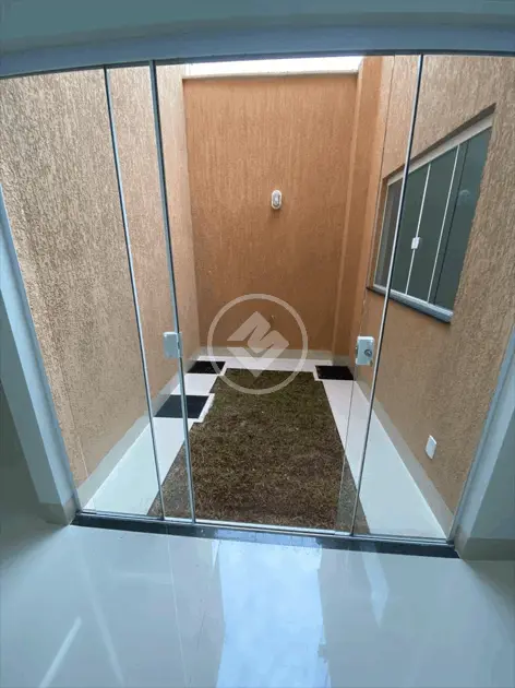 Imagem 6 - Casa em Residencial Flamingo, Goiânia - GO