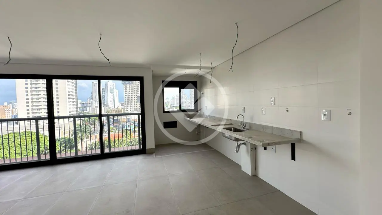 Imagem 4 - Apartamento em Setor Bueno, Goiânia - GO