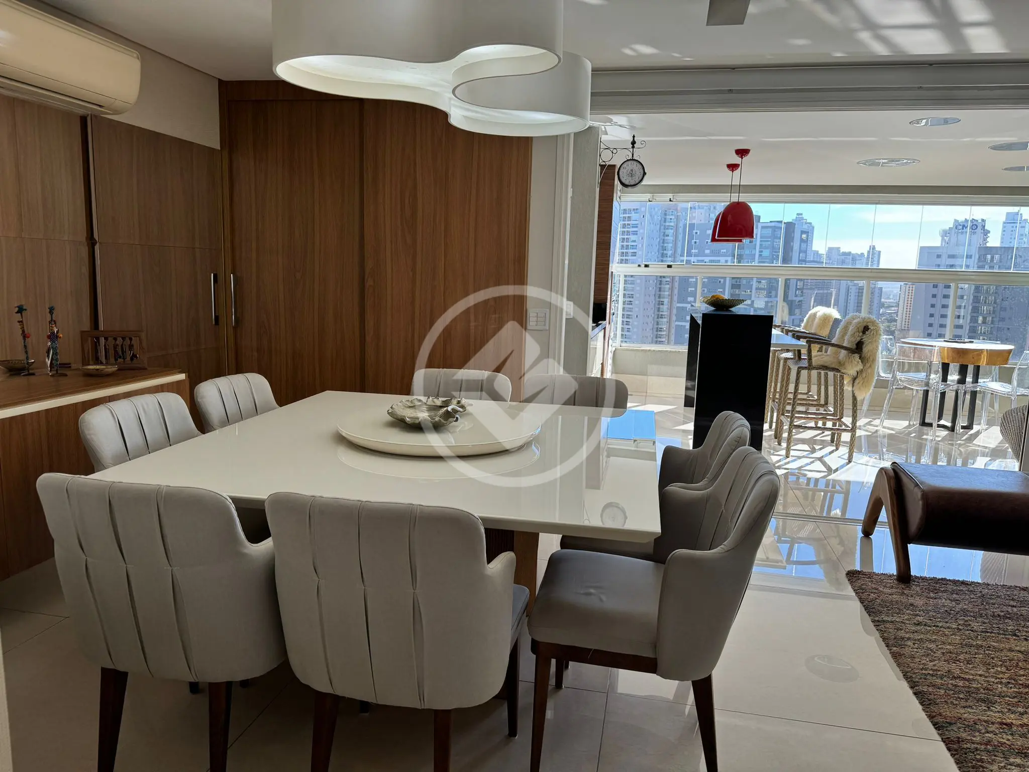 Imagem 2 - Apartamento em Setor Bueno, Goiânia - GO