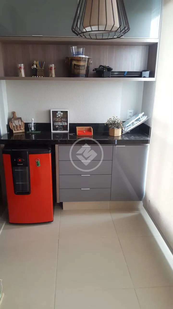 Imagem 4 - Apartamento em Parque Amazônia, Goiânia - GO