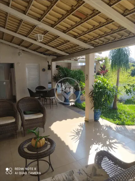 Imagem 2 - Casa em SETOR SUL, Goiânia - GO