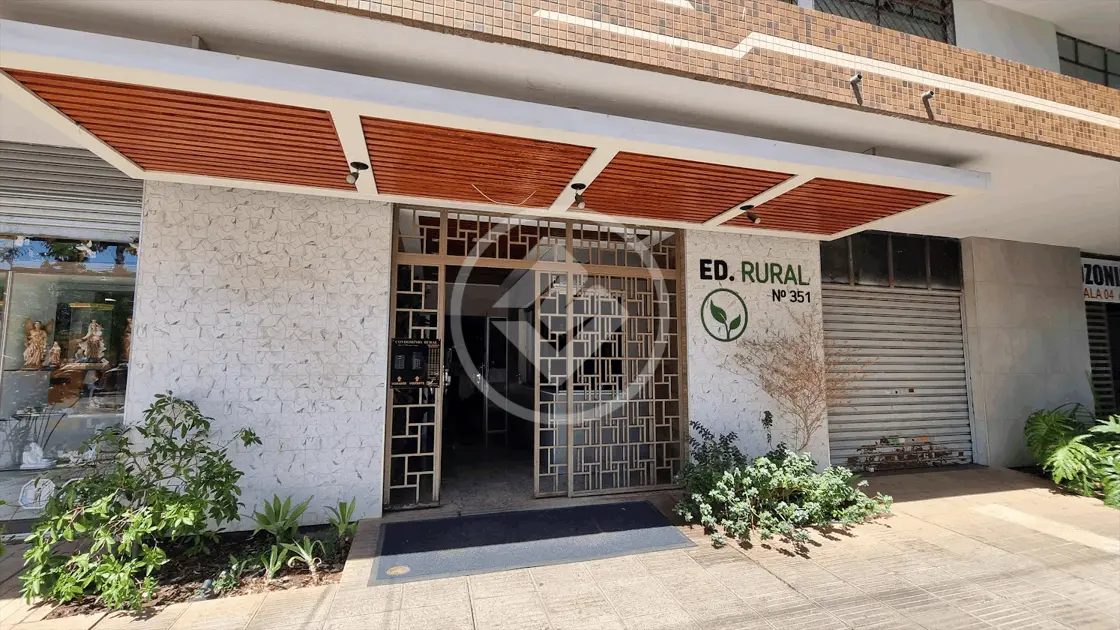 Imagem 1 - Apartamento em Setor Central, Goiânia - GO