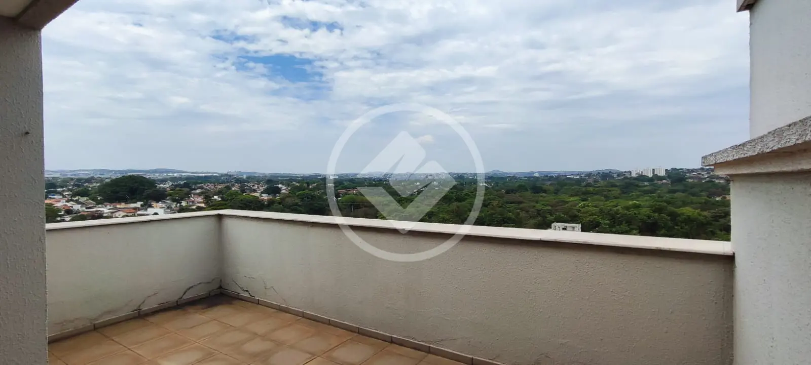 Apartamento Setor Negrão de Lima, Goiânia - GO — foto 1