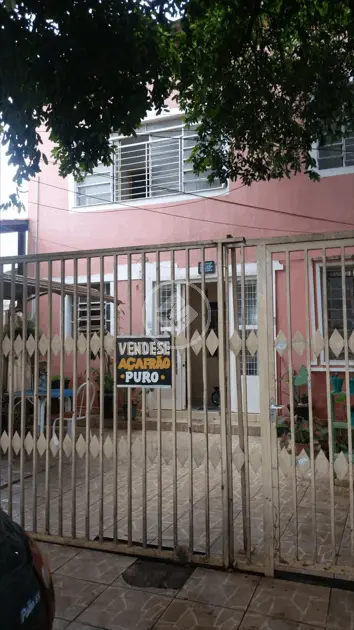 Casa Setor Leste Vila Nova, Goiânia - GO — foto 1