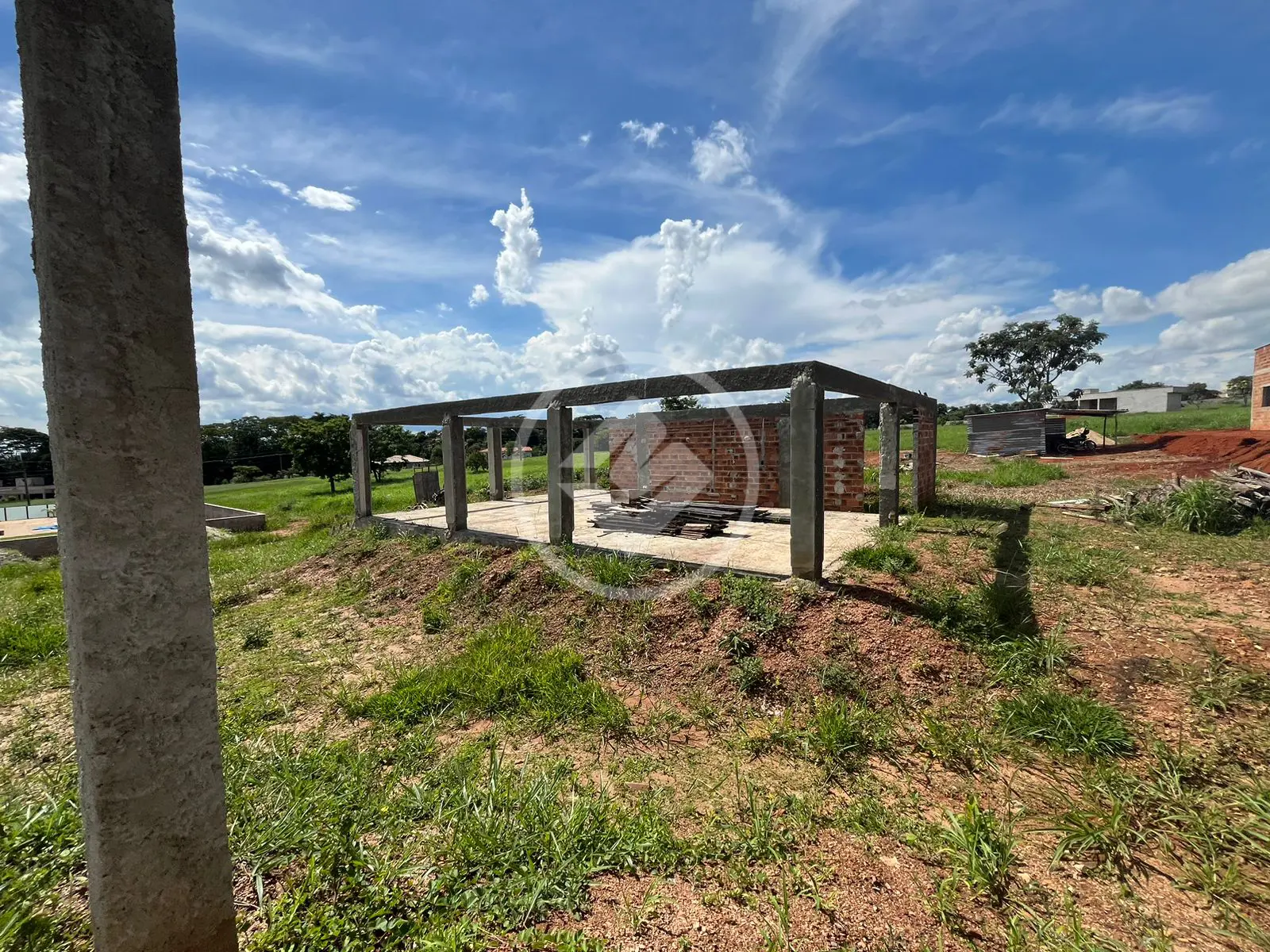 Casa Condomínio Central, Bela Vista de Goiás - GO — foto 1