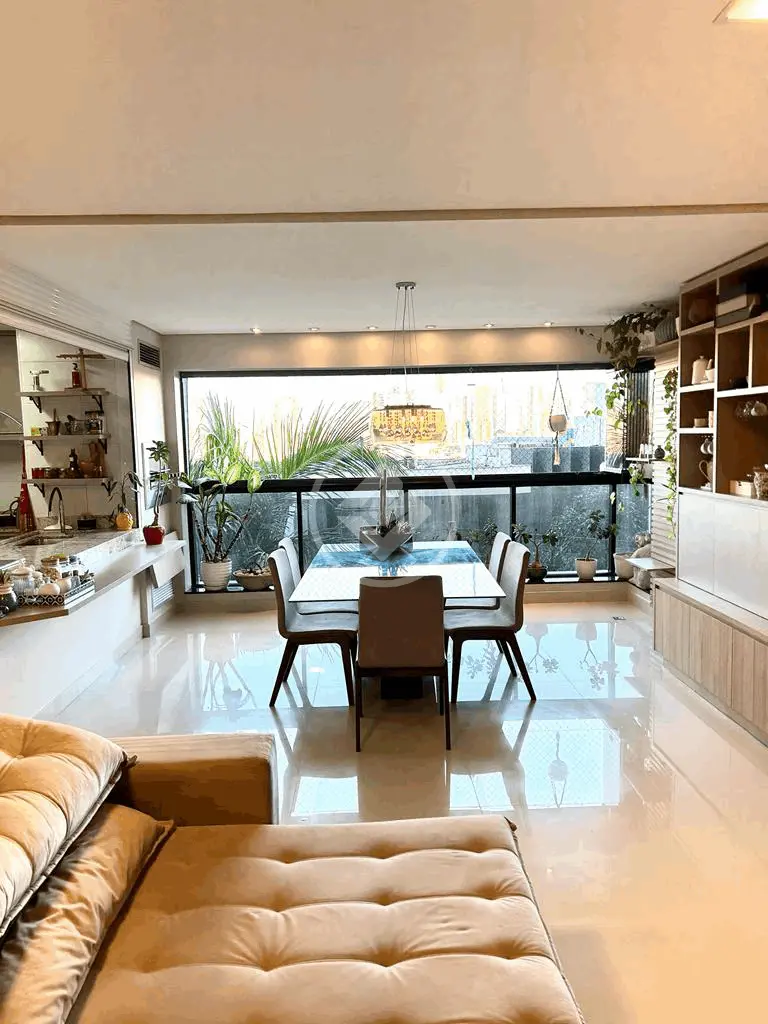 Apartamento Setor Marista, Goiânia - GO — foto 2