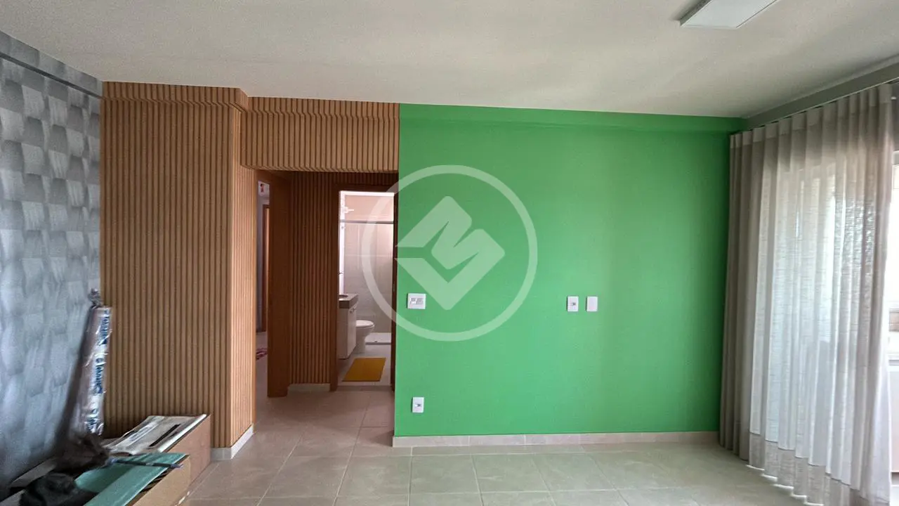 Apartamento Setor Leste Universitário, Goiânia - GO — foto 2