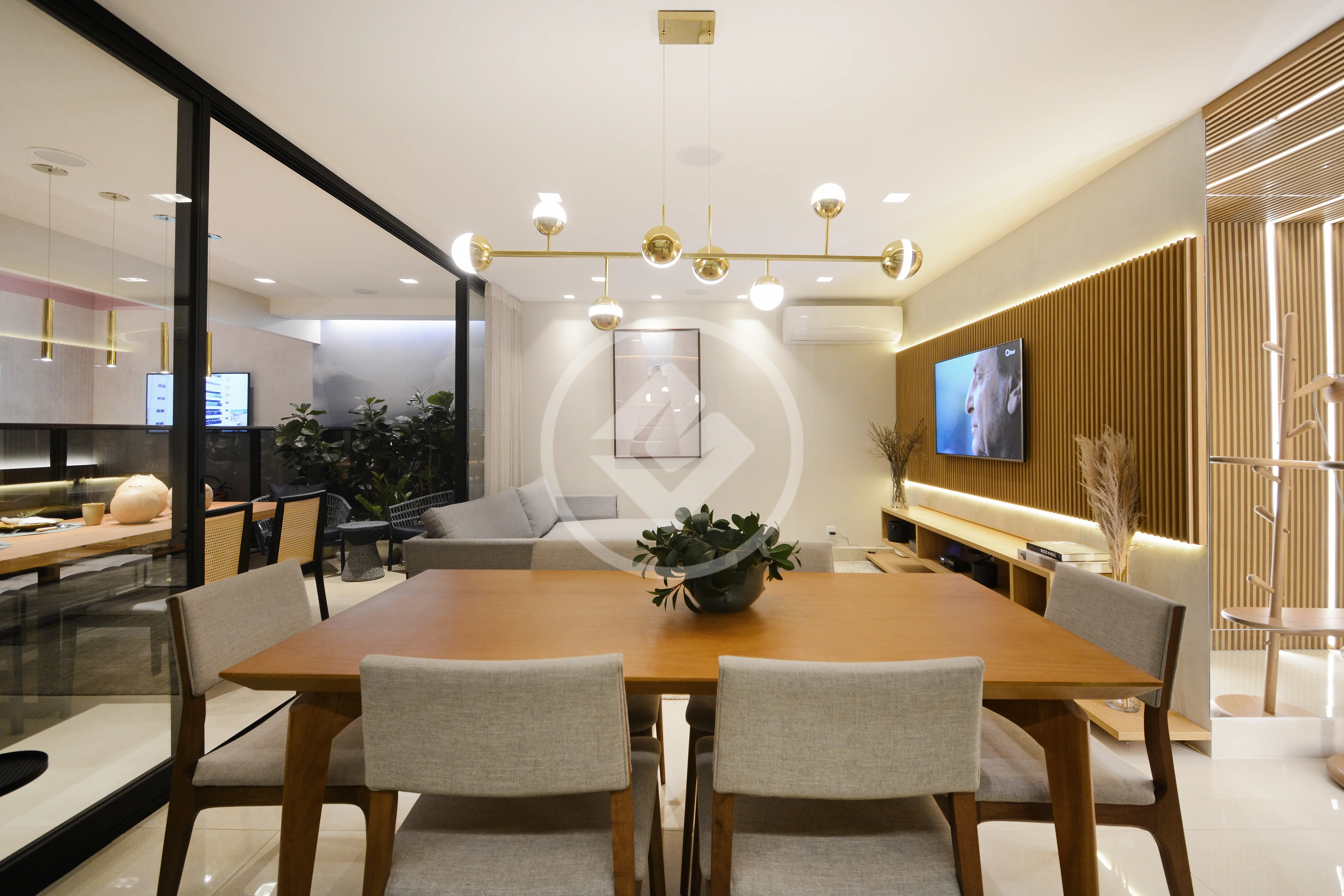 Imagem 3 - Apartamento em Setor Bueno, Goiânia - GO