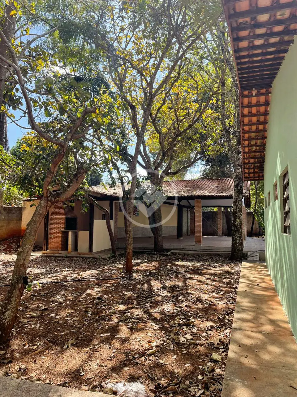 Imagem 6 - Casa em Sítios de Recreio Mansões do Campus, Goiânia - GO