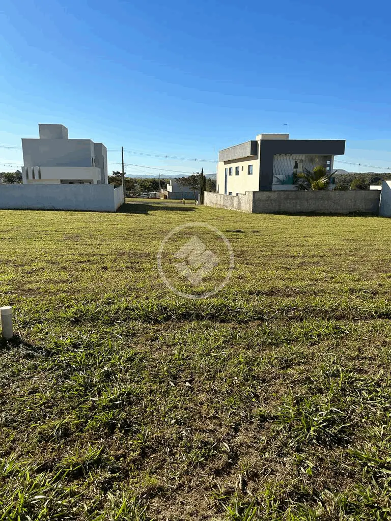 Imagem 3 - Terreno Condomínio em Terras Alpha Residencial 1, Senador Canedo - GO
