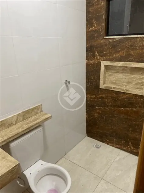Imagem 4 - Sobrado em Jardim Balneário Meia Ponte, Goiânia - GO