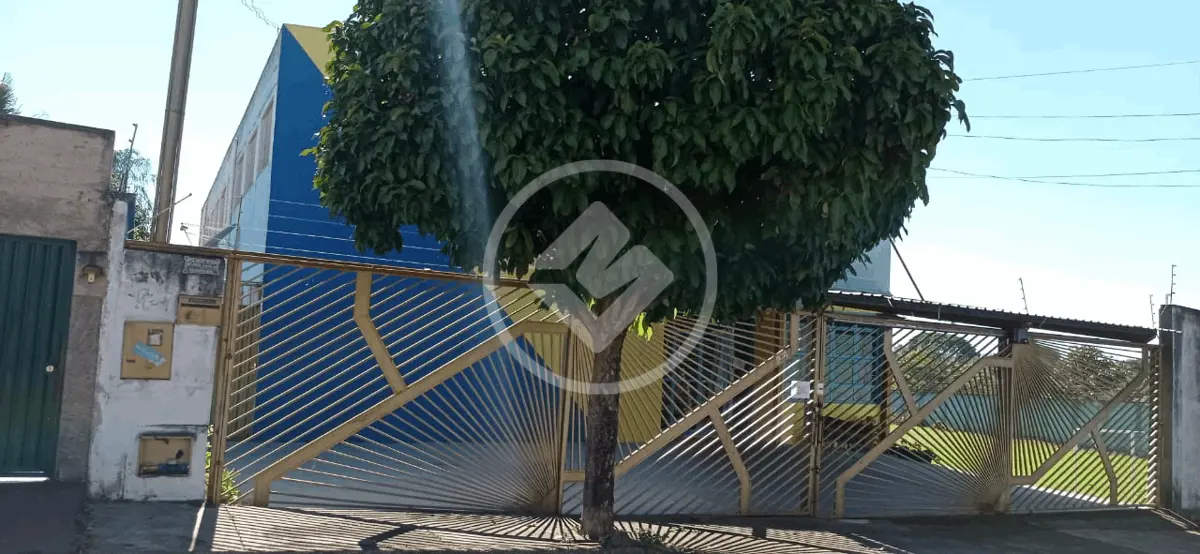 Prédio Parque Santa Rita, Goiânia - GO — foto 1