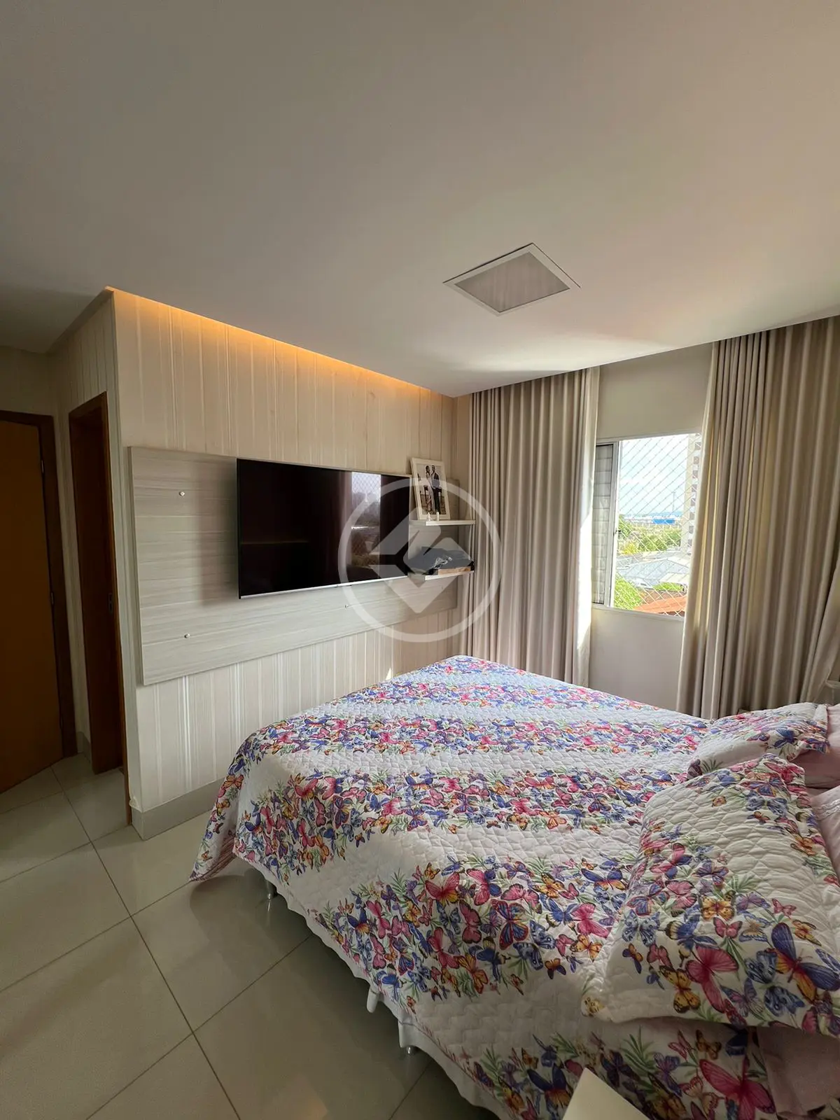 Imagem 6 - Apartamento em Parque Amazônia, Goiânia - GO