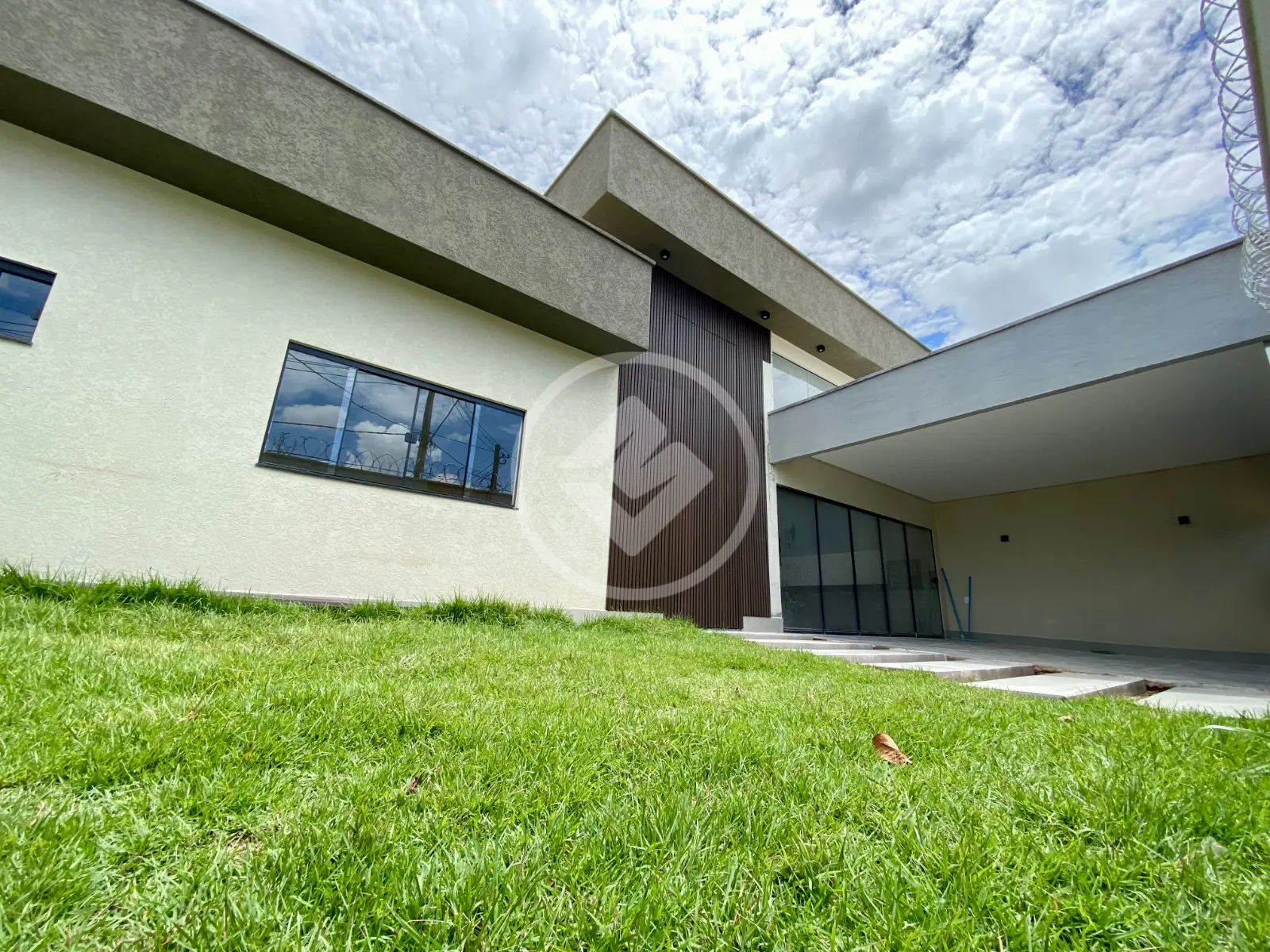 Casa Jardim Atlântico, Goiânia - GO — foto 2
