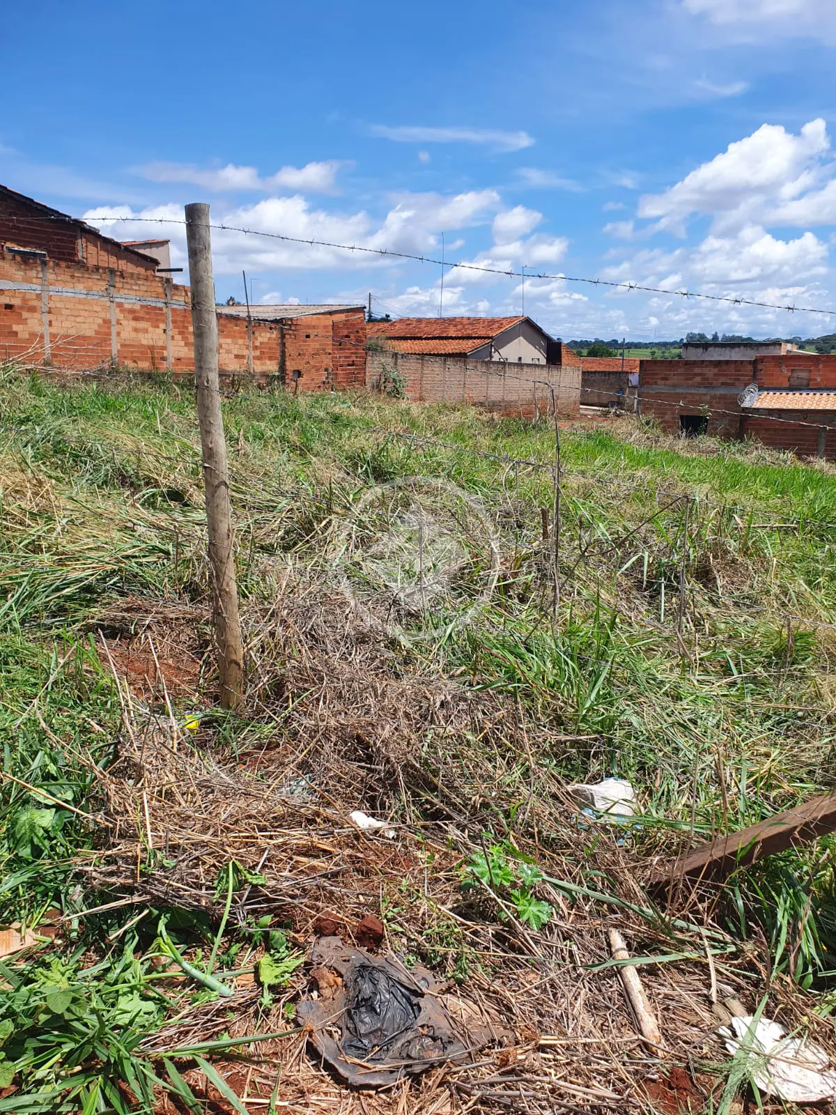 Terreno Residencial Recanto do Bosque, Goiânia - GO — foto 1