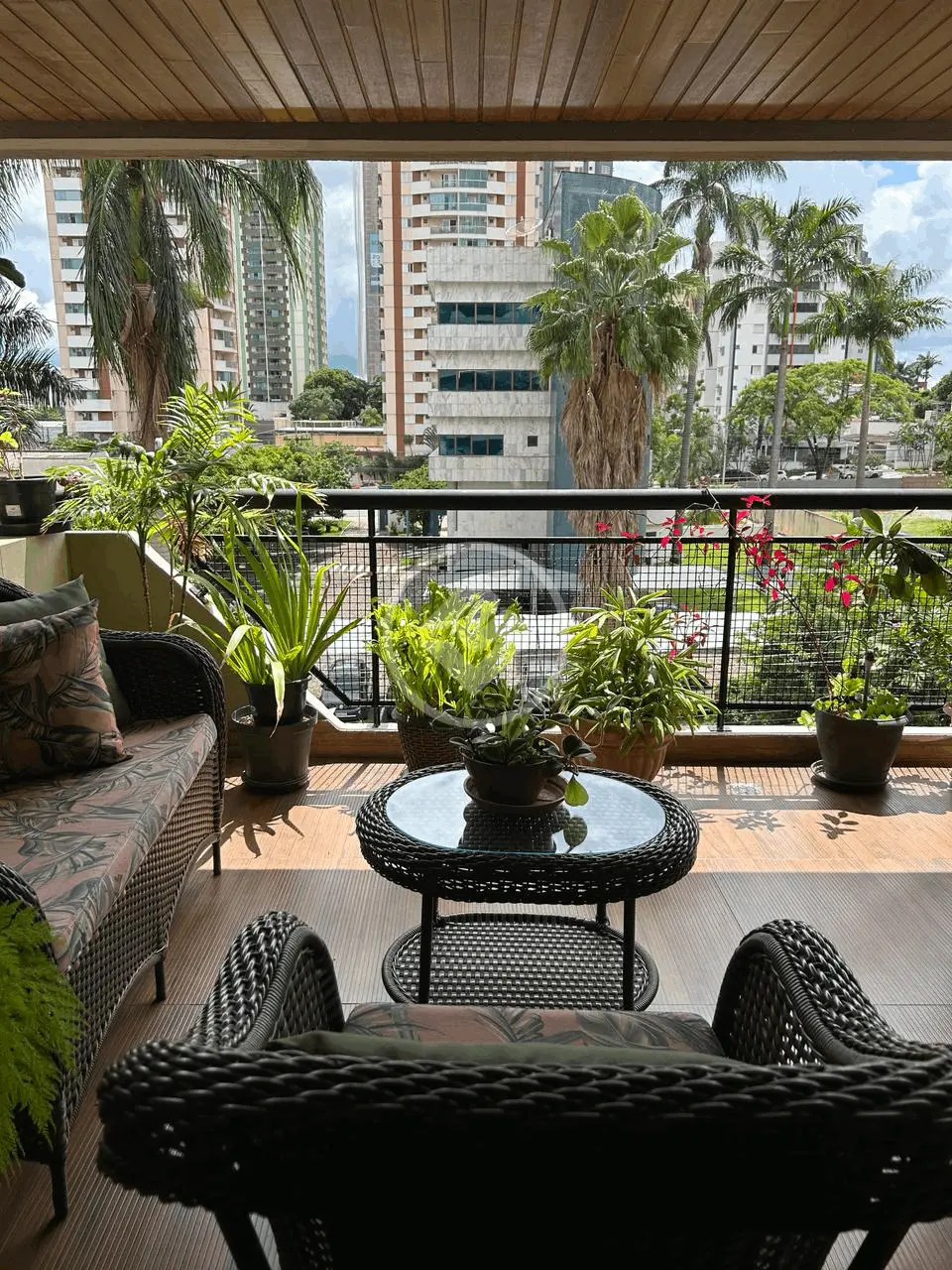 Apartamento Setor Bela Vista, Goiânia - GO — foto 2