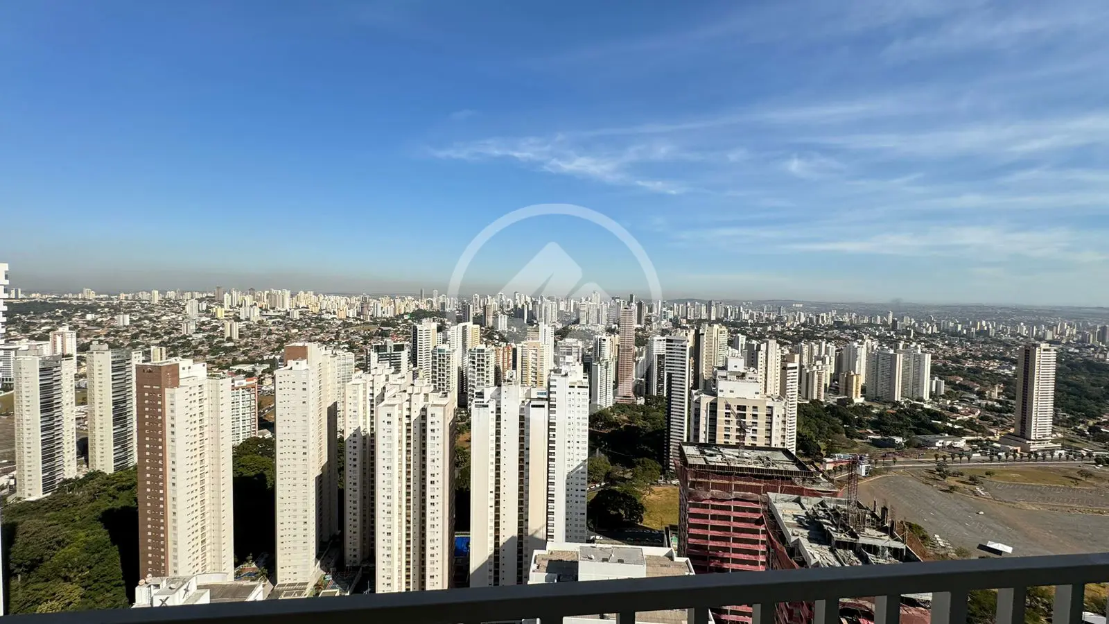 Image 25 - Apartamento em Jardim Goiás, Goiânia - GO