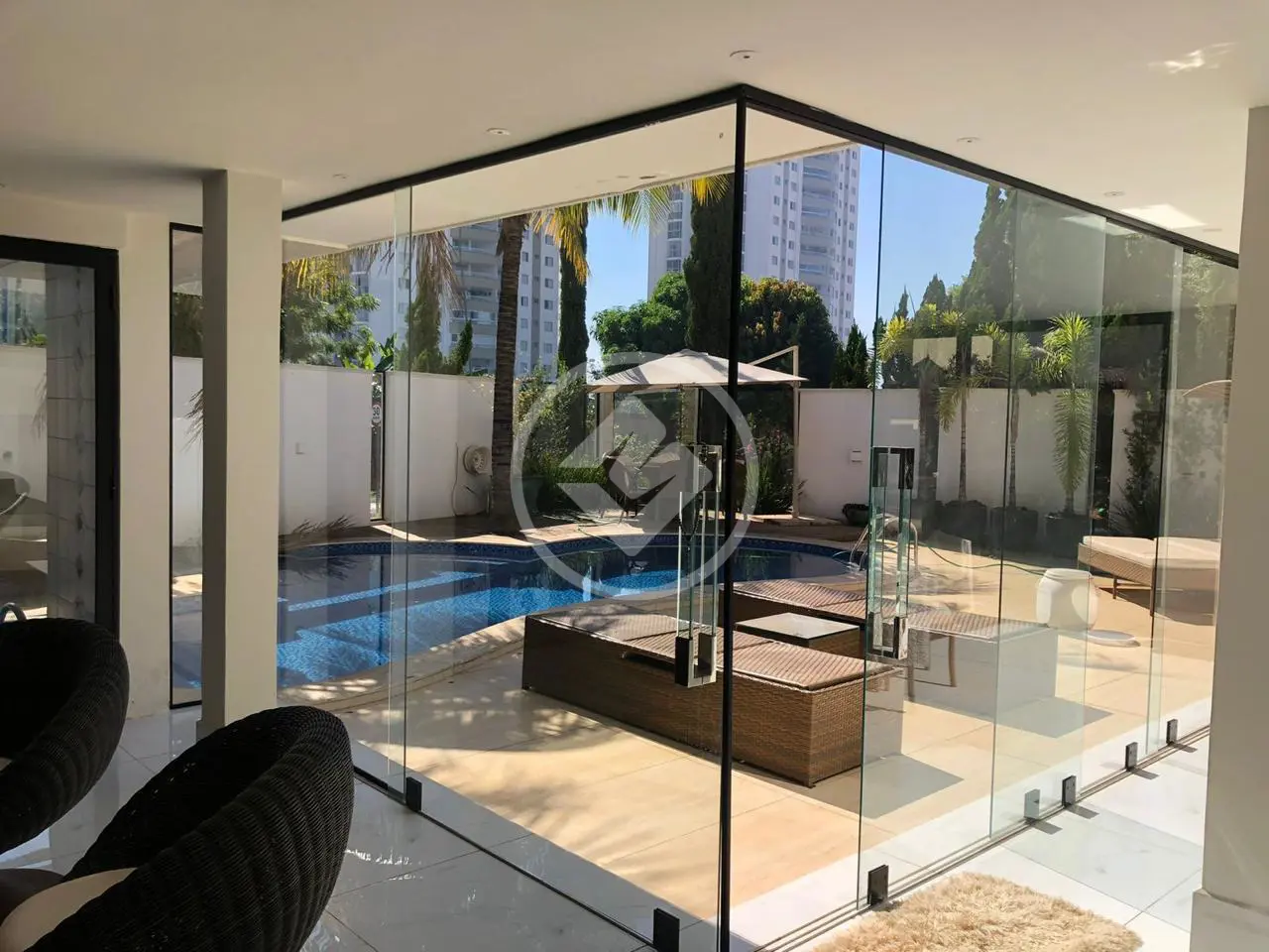 Imagem 3 - Sobrado Em Condomínio em Residencial Granville, Goiânia - GO