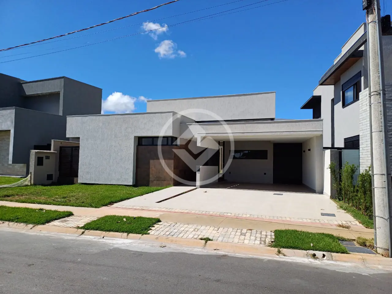 Imagem 2 - Casa Condomínio em Jardim Cristal, Aparecida de Goiânia - GO