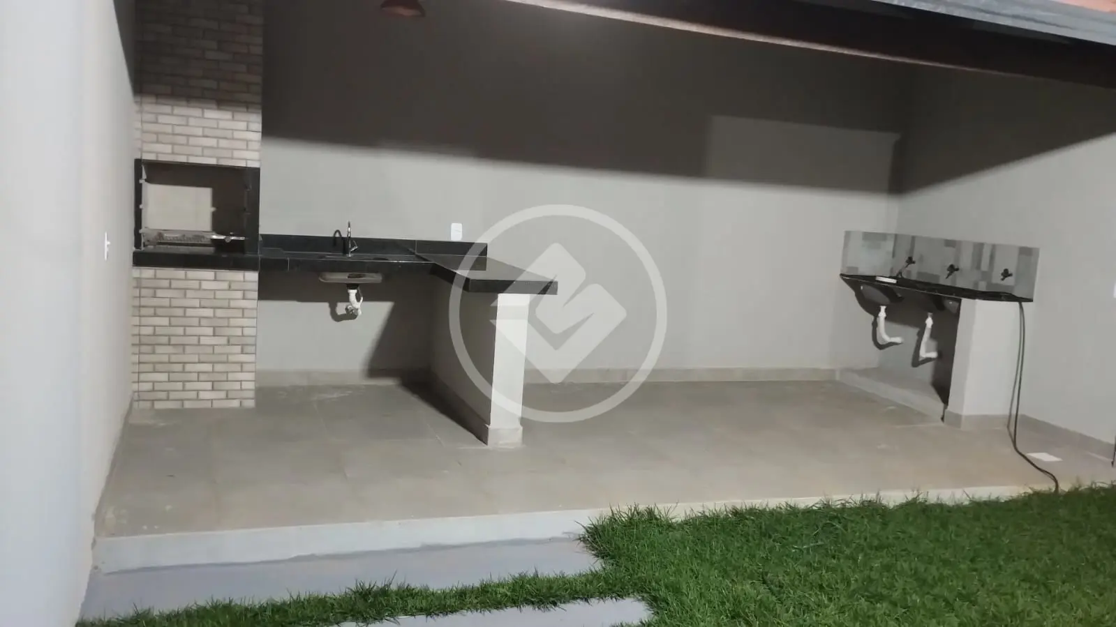 Imagem 6 - Casa em Setor Aeroporto Sul - 2ª Etapa, Aparecida de Goiânia - GO
