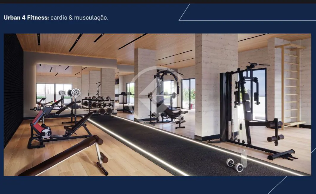 Imagem 2 - Apartamento em Setor Pedro Ludovico, Goiânia - GO