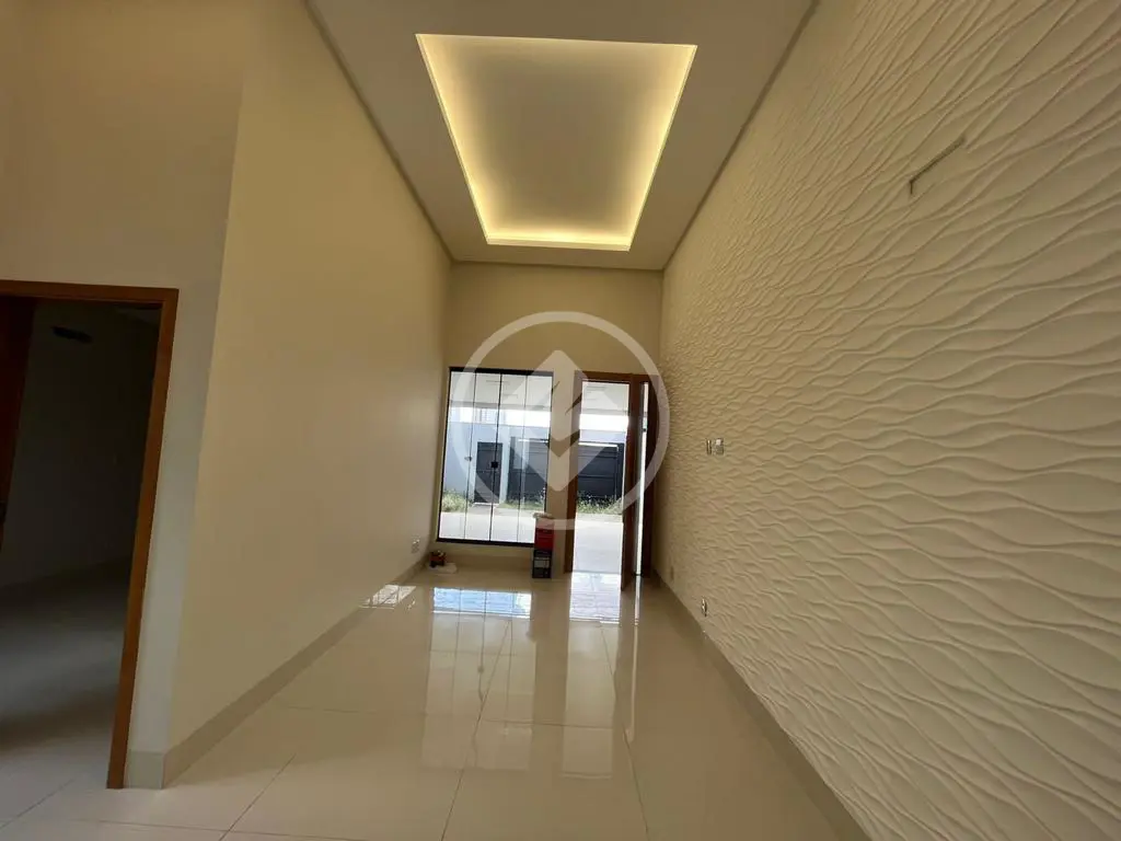 Imagem 4 - Casa em Jardim Atlântico, Goiânia - GO