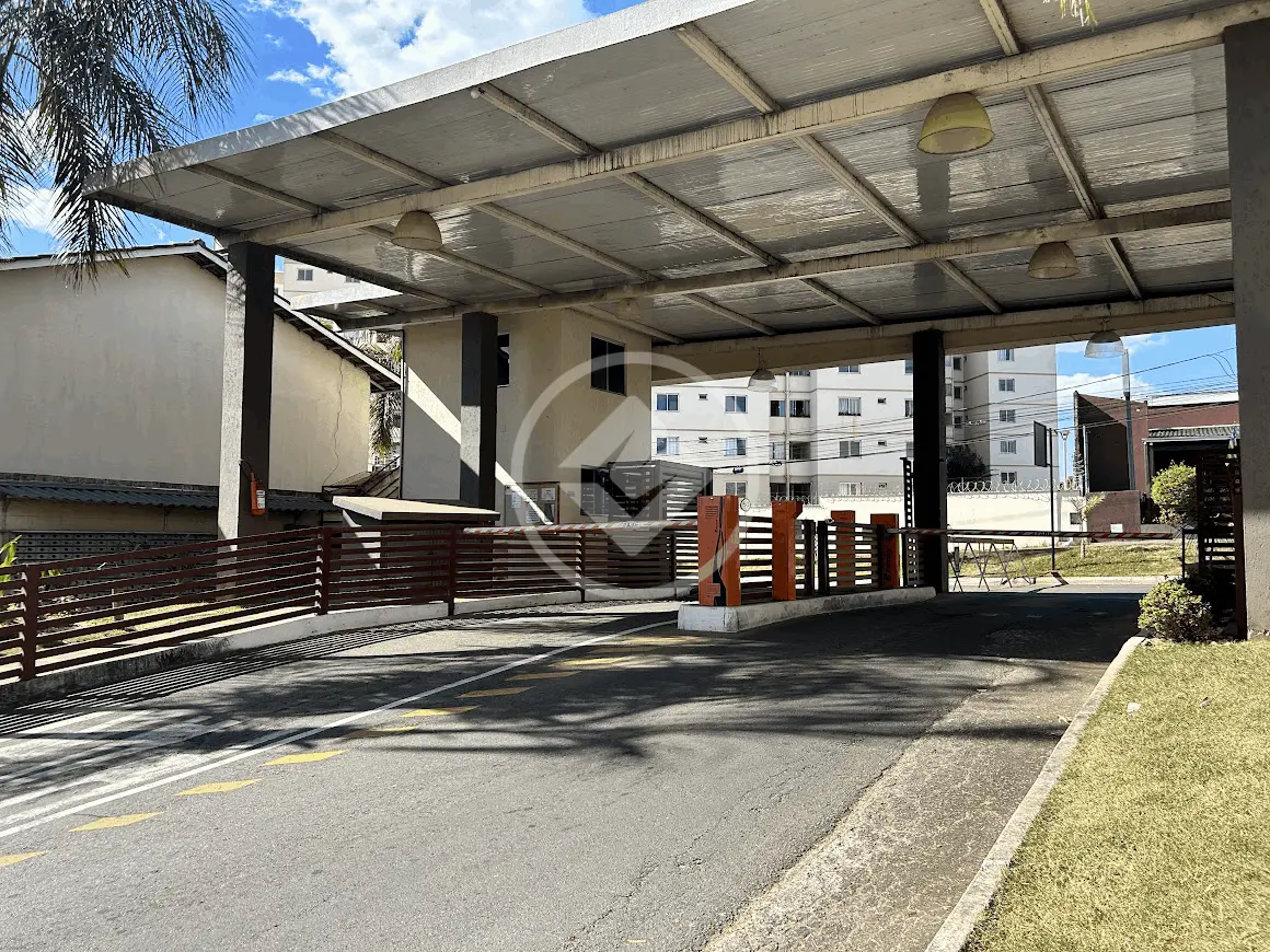 Imagem 3 - Sobrado Em Condomínio em Vila São Luiz, Goiânia - GO