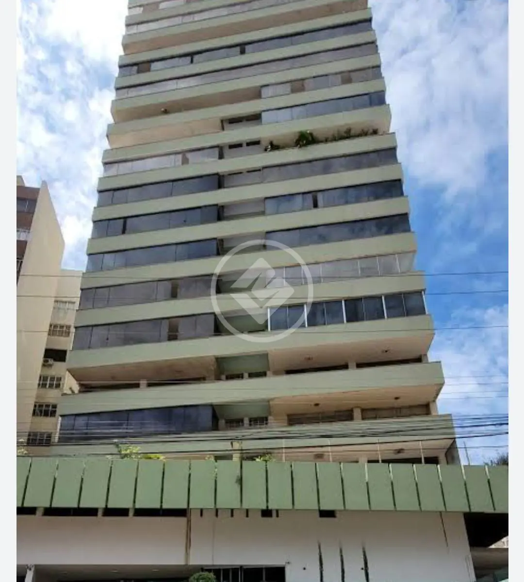 Apartamento SETOR SUL, Goiânia - GO — foto 1