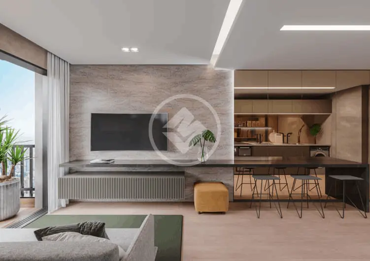 Imagem 4 - Apartamento em Setor Marista, Goiânia - GO