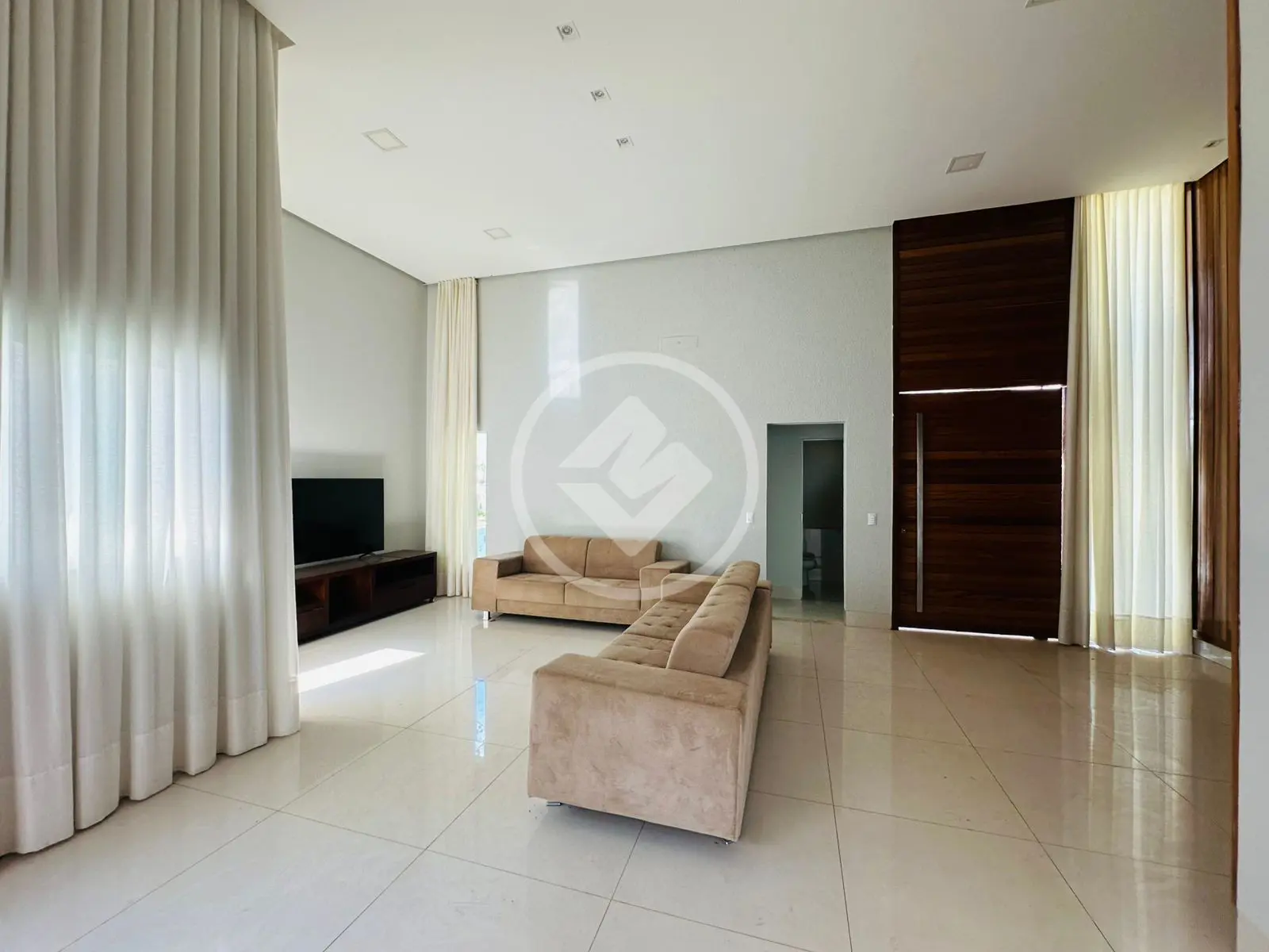 Imagem 2 - Casa Condomínio em Condomínio do Lago, Goiânia - GO
