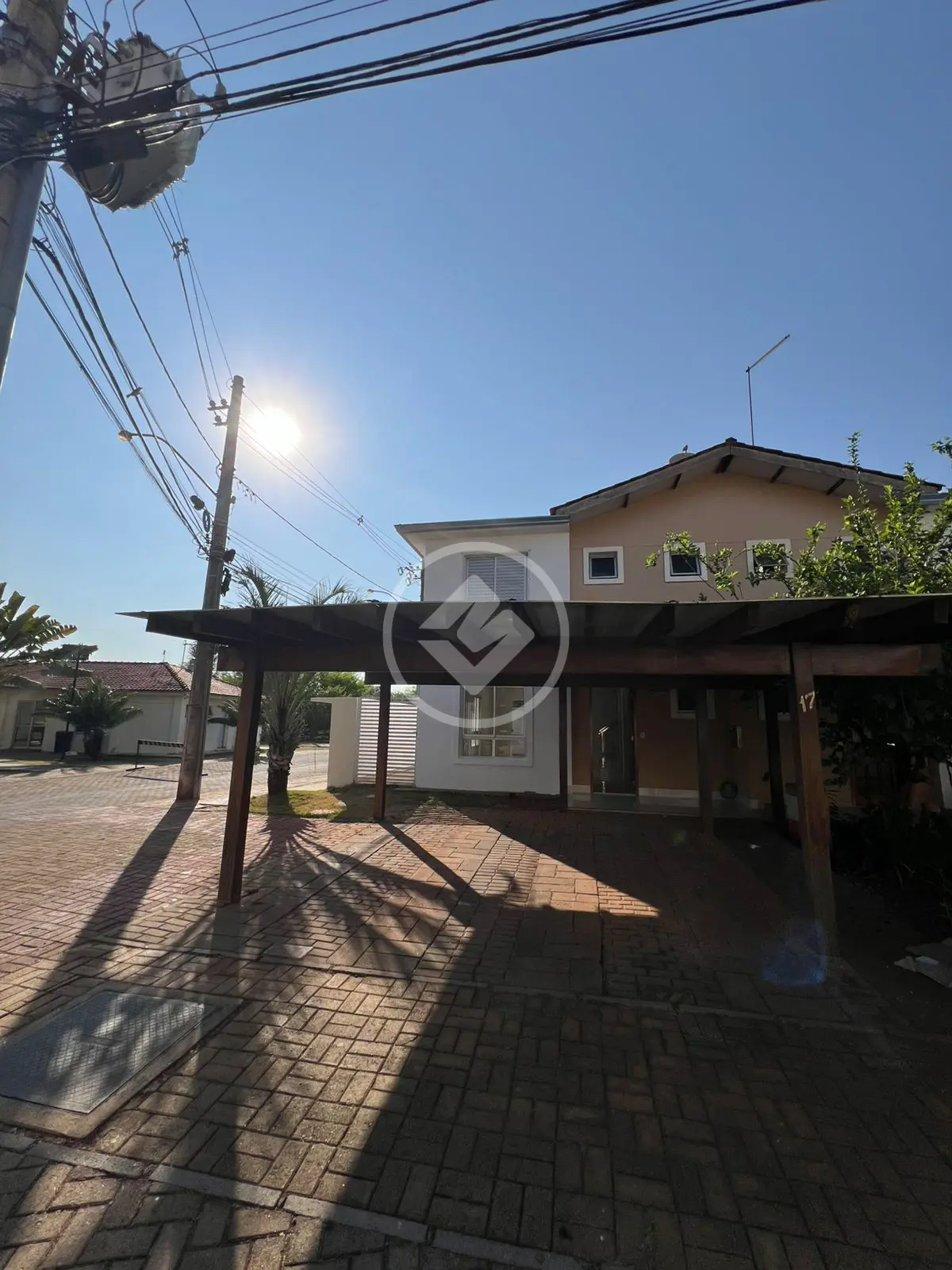 Imagem 2 - Casa em SETOR NEGRÃO DE LIMA, Goiânia - GO