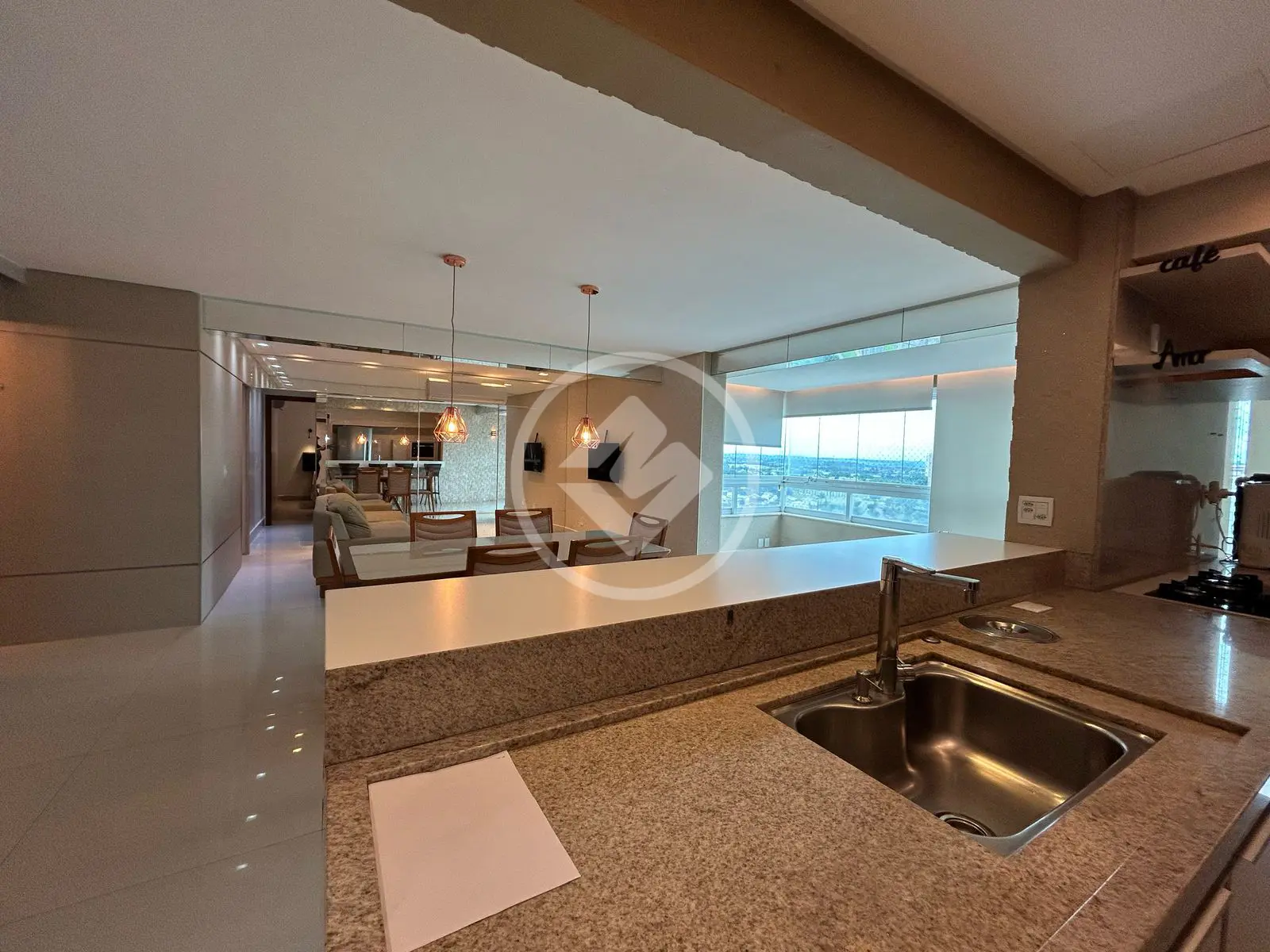 Imagem 4 - Apartamento em Residencial Granville, Goiânia - GO