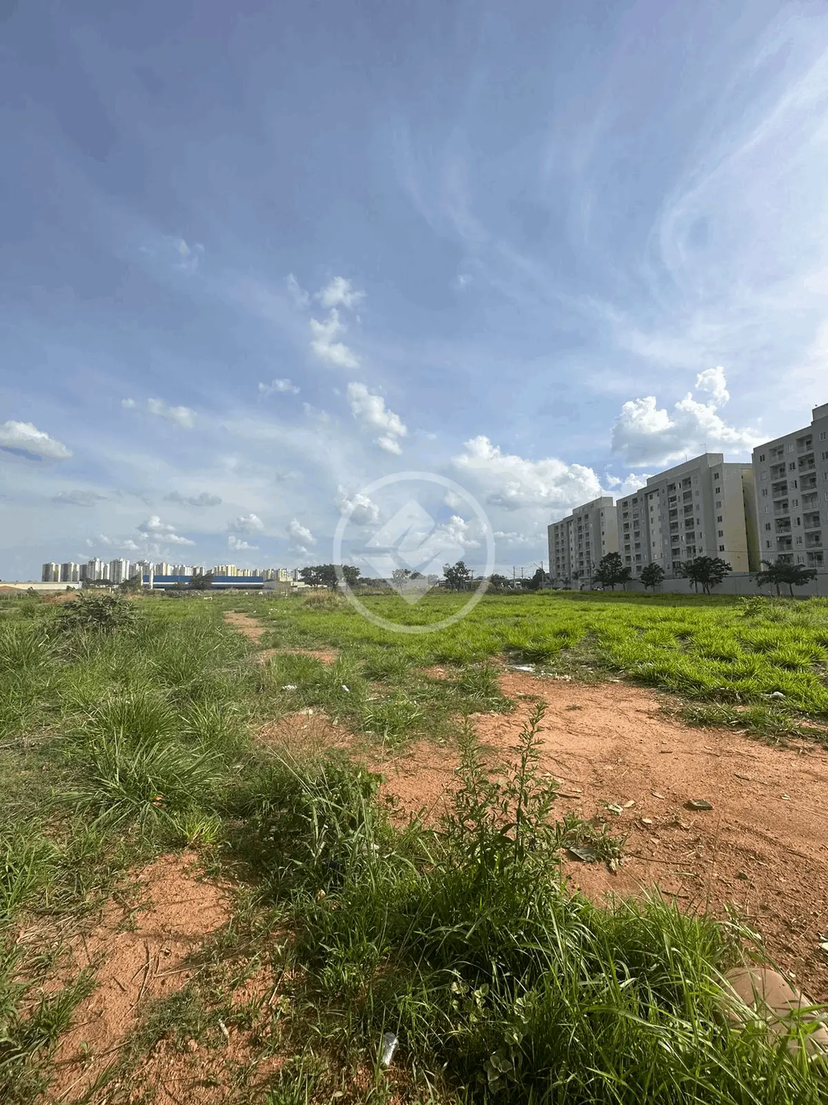 Imagem 4 - Terreno em Parque Oeste Industrial, Goiânia - GO