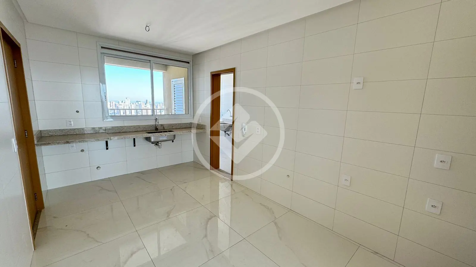 Imagem 6 - Apartamento em Jardim Goiás, Goiânia - GO