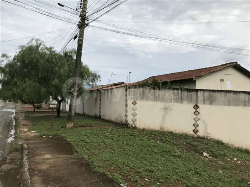 Imagem 1 - Casa em Itapoã, Aparecida de Goiânia - GO