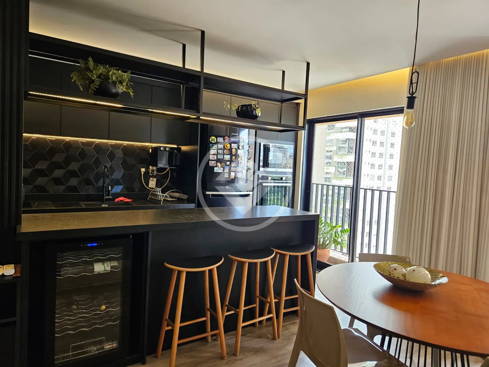 Imagem 2 - Apartamento em Setor Marista, Goiânia - GO