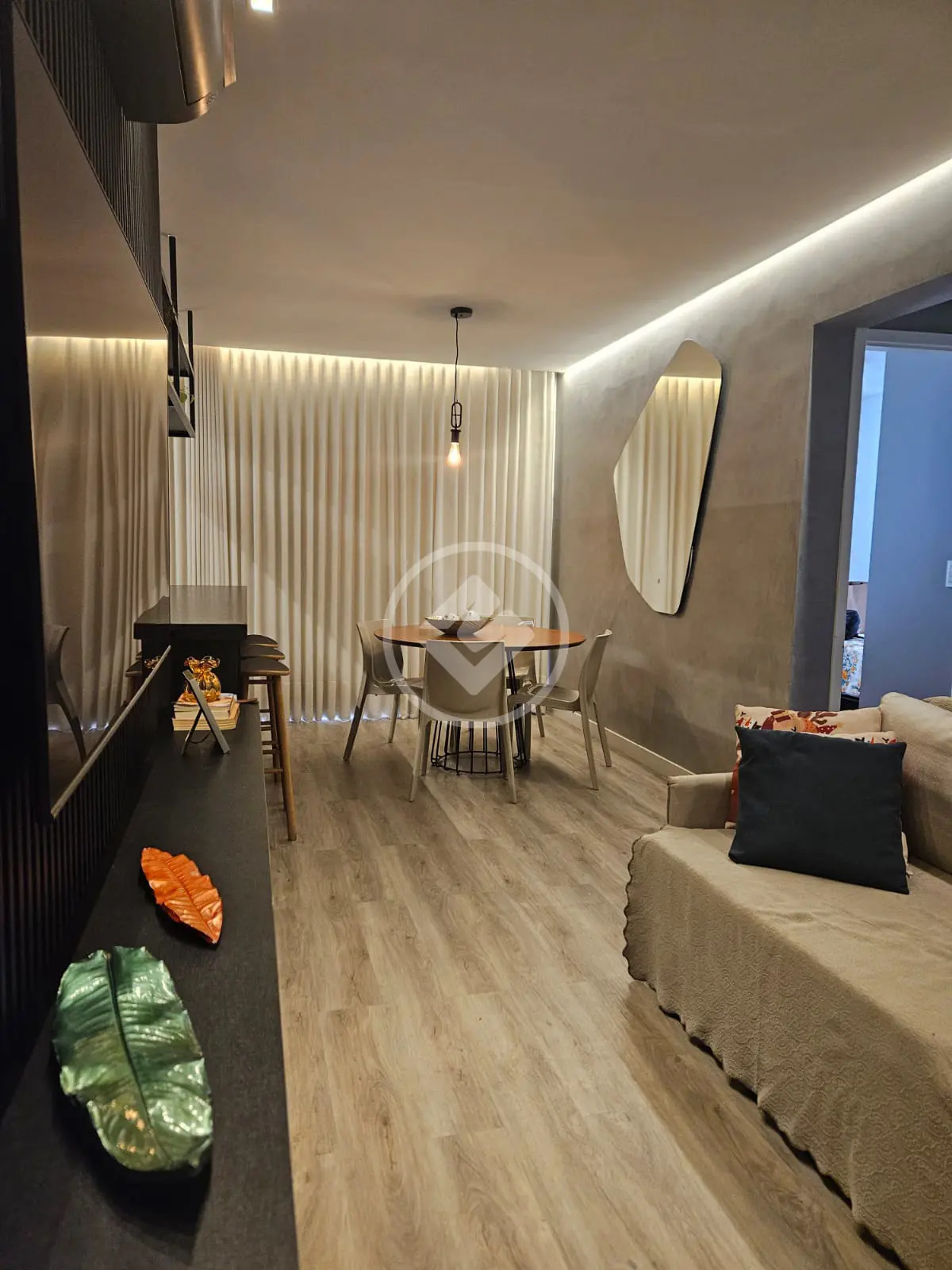 Imagem 1 - Apartamento em Setor Marista, Goiânia - GO